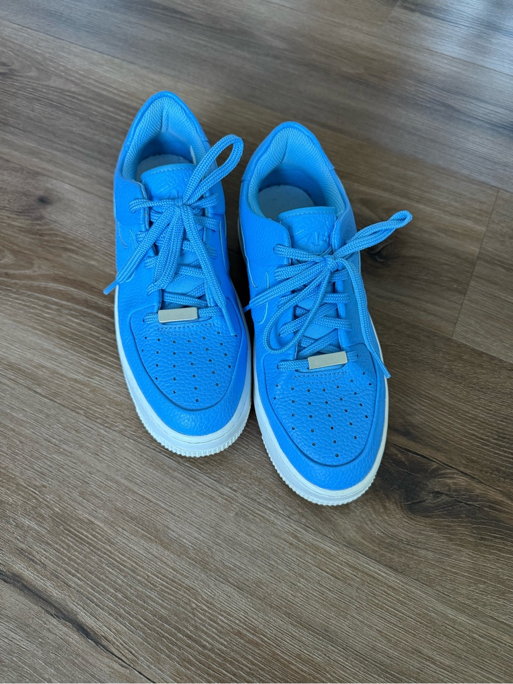 Nike Air Force 1 Lows